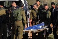 تداوم سیاست قطرهچکانی صهیونیستها در اعلام تلفات؛اعلام 9119 مجروح تداوم سیاست قطرهچکانی صهیونیستها در اعلام تلفات؛اعلام 9119 مجروح