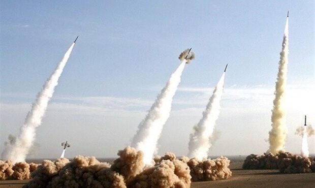 رسانه قطری: تهران «قواعد بازی» را در منطقه تغییر داد رسانه قطری: تهران «قواعد بازی» را در منطقه تغییر داد