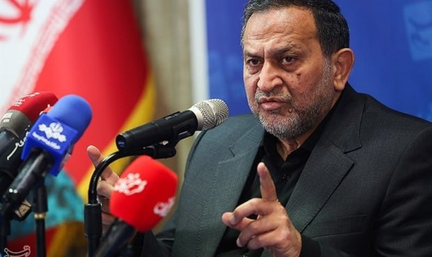 مقدمفر: مداحی فقط سوگ نیست؛ ستون وحدت، مقاومت و جنگ شناختی است مقدمفر: مداحی فقط سوگ نیست؛ ستون وحدت، مقاومت و جنگ شناختی است