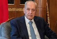 نبیه بری: ما خواستار آتش بس کامل هستیم