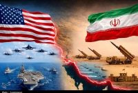 یک منبع نظامی: ایران برای جنگ طولانیمدت آماده شده است یک منبع نظامی: ایران برای جنگ طولانیمدت آماده شده است