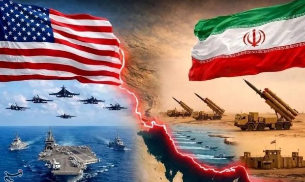 یک منبع نظامی: ایران برای جنگ طولانیمدت آماده شده است یک منبع نظامی: ایران برای جنگ طولانیمدت آماده شده است