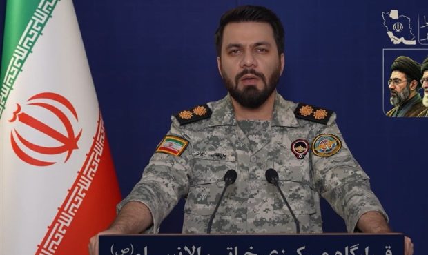 قرارگاه خاتم‌: ضربات سنگینی به اهداف مهم در سرزمین‌های اشغالی وارد شد