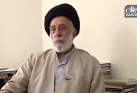 تجربه‌های آقا مجتبی در کنار پدر