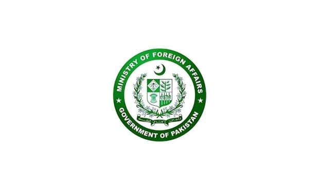 آیا دیپلماسی پاکستان میتواند تنشها در تنگه هرمز را کاهش دهد؟ آیا دیپلماسی پاکستان میتواند تنشها در تنگه هرمز را کاهش دهد؟