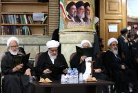 مجلس بزرگداشت رهبر شهید انقلاب: پیامدها و تحلیل‌ها