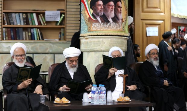 مجلس بزرگداشت رهبر شهید انقلاب: پیامدها و تحلیلها مجلس بزرگداشت رهبر شهید انقلاب: پیامدها و تحلیلها