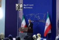 مذاکرات ایران و عمان: گام‌های جدید در حمل و نقل ایمن