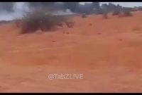 تحولات نظامی در سودان: حملات نیروهای مسلح به شورشیان RSF