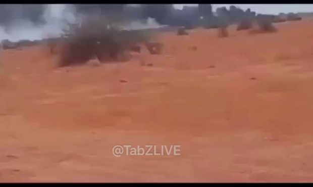 تحولات نظامی در سودان: حملات نیروهای مسلح به شورشیان RSF تحولات نظامی در سودان: حملات نیروهای مسلح به شورشیان RSF