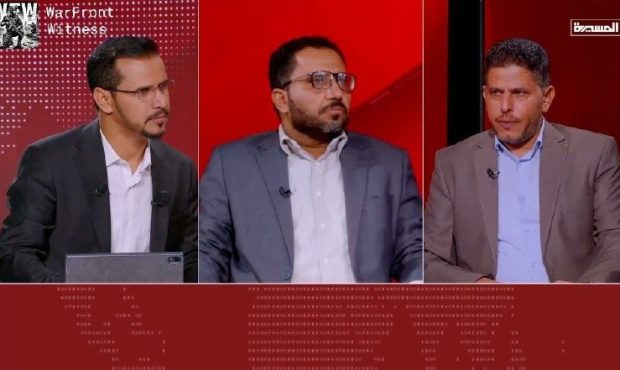 تهدیدات حوثیها علیه زیرساختهای عربستان: آغاز کارزاری بزرگ تهدیدات حوثیها علیه زیرساختهای عربستان: آغاز کارزاری بزرگ