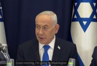 سفر نتانیاهو به واشنگتن: پیامدهای دیدار با ترامپ