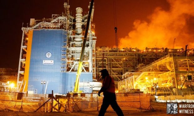 تحلیل پروژه Yamal LNG و تأثیرات آن بر بازار جهانی