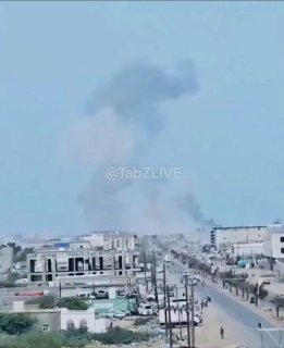حملات موشکی حوثیها به موخا؛ تحلیل و پیامدها حملات موشکی حوثیها به موخا؛ تحلیل و پیامدها