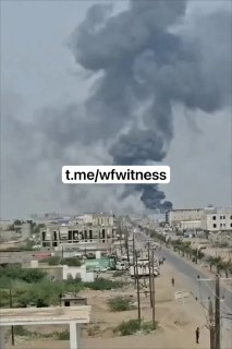 حملات موشکی حوثیها به بندر موخا؛ تحلیل و پیامدها حملات موشکی حوثیها به بندر موخا؛ تحلیل و پیامدها