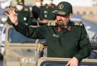انتصاب سرلشکر رضایی در شورای عالی امنیت ملی