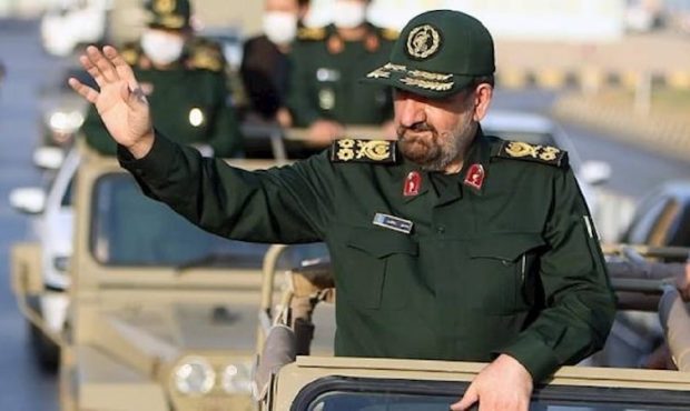 انتصاب سرلشکر رضایی در شورای عالی امنیت ملی انتصاب سرلشکر رضایی در شورای عالی امنیت ملی